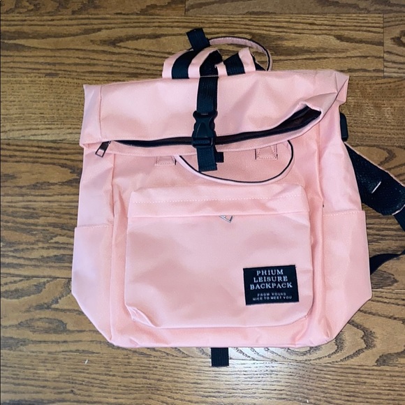 phium leisure backpack